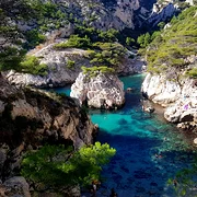 Parc National des Calanques