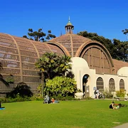 Balboa Park