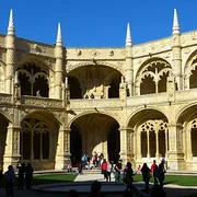 Monastère dos Jerónimos