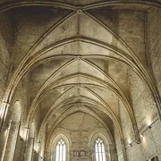 Cathédrale d'Avignon