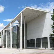 Pinakothek der Moderne