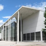 Pinakothek der Moderne