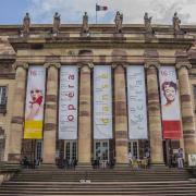 Opéra de Strasbourg