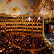 Opéra La Fenice