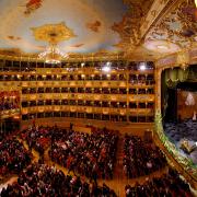 Opéra La Fenice