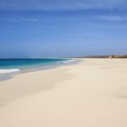 Praia de Santa Mónica