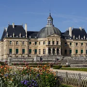 Château de Vaux-le-Vicomte