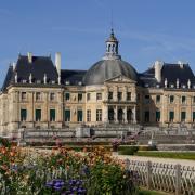 Château de Vaux-le-Vicomte