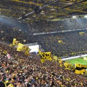 Stade Signal Iduna Park