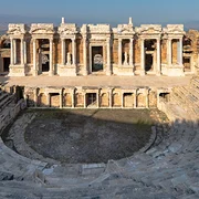 Théâtre de Hiérapolis