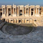 Théâtre de Hiérapolis