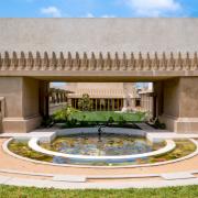 Barnsdall Art Park
