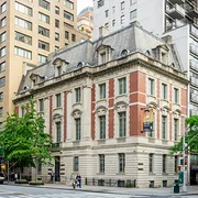 Neue Galerie New York