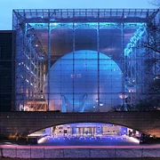 Rose Center for Earth and Space