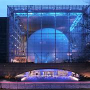 Rose Center for Earth and Space