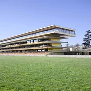 Hippodrome de Longchamp