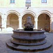 Église Santa Maria dello Spasimo