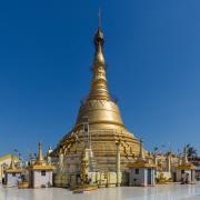 Pagode de Botataung