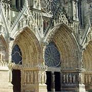 Cathédrale de Reims
