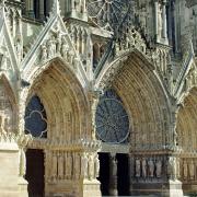Cathédrale de Reims