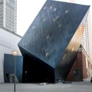 Contemporary Jewish Museum