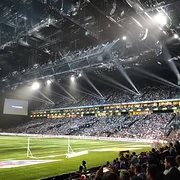 Paris La Défense Arena