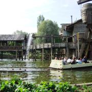 Bellewaerde Park
