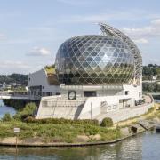 Seine Musicale