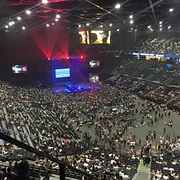 Accor Arena de Paris-Bercy