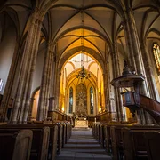 Église Saint-Thomas