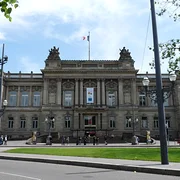 Théâtre National de Strasbourg