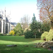 Église de Saint-Ouen