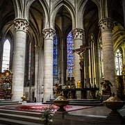 Cathédrale de Rouen