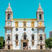 Eglise de Carmo
