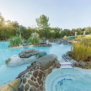 Aqua Mundo - Les Hauts de Bruyère