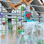 Aqua Mundo - Les Landes de Gascogne