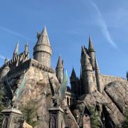 Universal Studios Hollywood