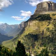 Parc national des Pyrénées