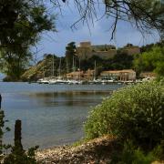 Parc national de Port-Cros