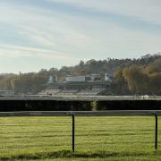 Hippodrome de Deauville-La Touques