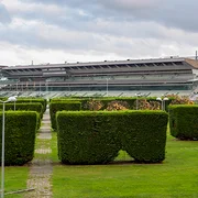 Hippodrome de Paris-Vincennes