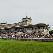 Hippodrome de Chantilly