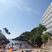 Cala Egos