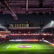 Stade Philips