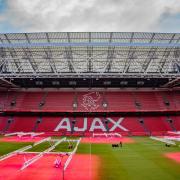 Amsterdam ArenA