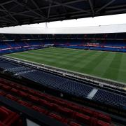 Stade De Kuip