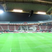 Stade AFAS