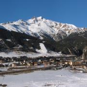 Station d'Aussois