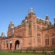 Kelvingrove Art Gallery and Museum