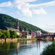 Pont Karl Theodor